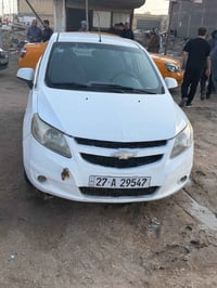 شوفر سايل • ٢٠١٢ • رقم ذي قار