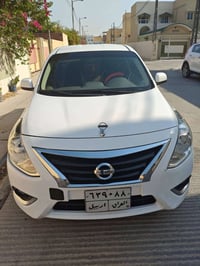 نيسان صني • ٢٠٢٠ • كفاله
