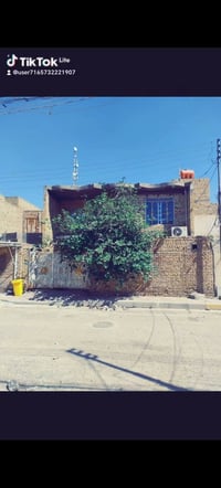 نهاوند الوله • بيت للبيع • ٢٠٠م