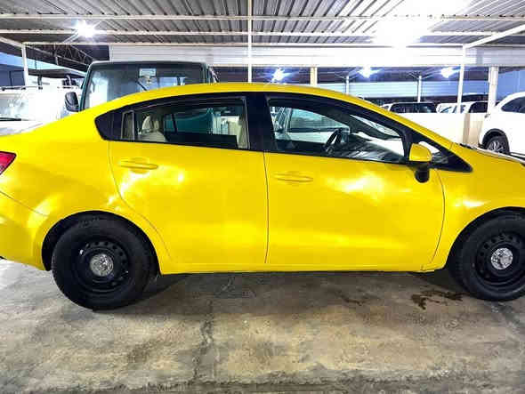 سلام عليكم من رخصت الادمن المحترم كيا ريوللبيع محرك وكير شرط صدر عايزه شويه تخم تاير محرك جي دي اي 
السعر 65
وذا مراوس هم يرهم 
***********
