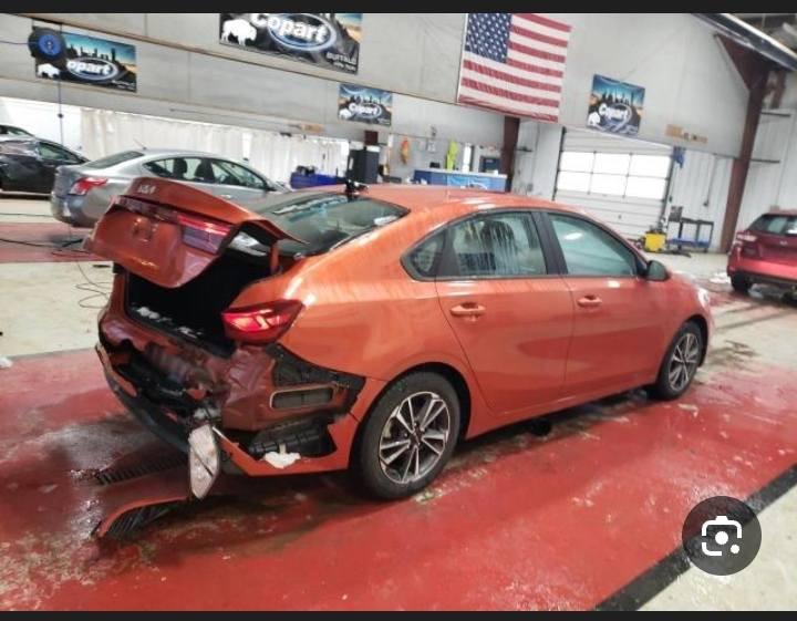 سلام عليكم فورتي 2023 للبيع السياراه حادثه مرفق بل منشور محرك 2000دوش ماشيه 59 الف موصفات الفورتي معروفه رقم أربيل بأسمي تحويل ثاني يوم السياراه جاهزه مجهزه السعر 167 العنوان بابل الكفل
الرقم***********
