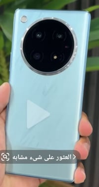 انفنكس زيرو 40 • موبايل انفنكس • هاتف انفنكس • ذاكرة 512 جيجا • موبايل...