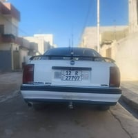 اوميجا للبيع السعر 28 حجم 20 سياره جاهزه 07705639949كربون بنزين موجود ...