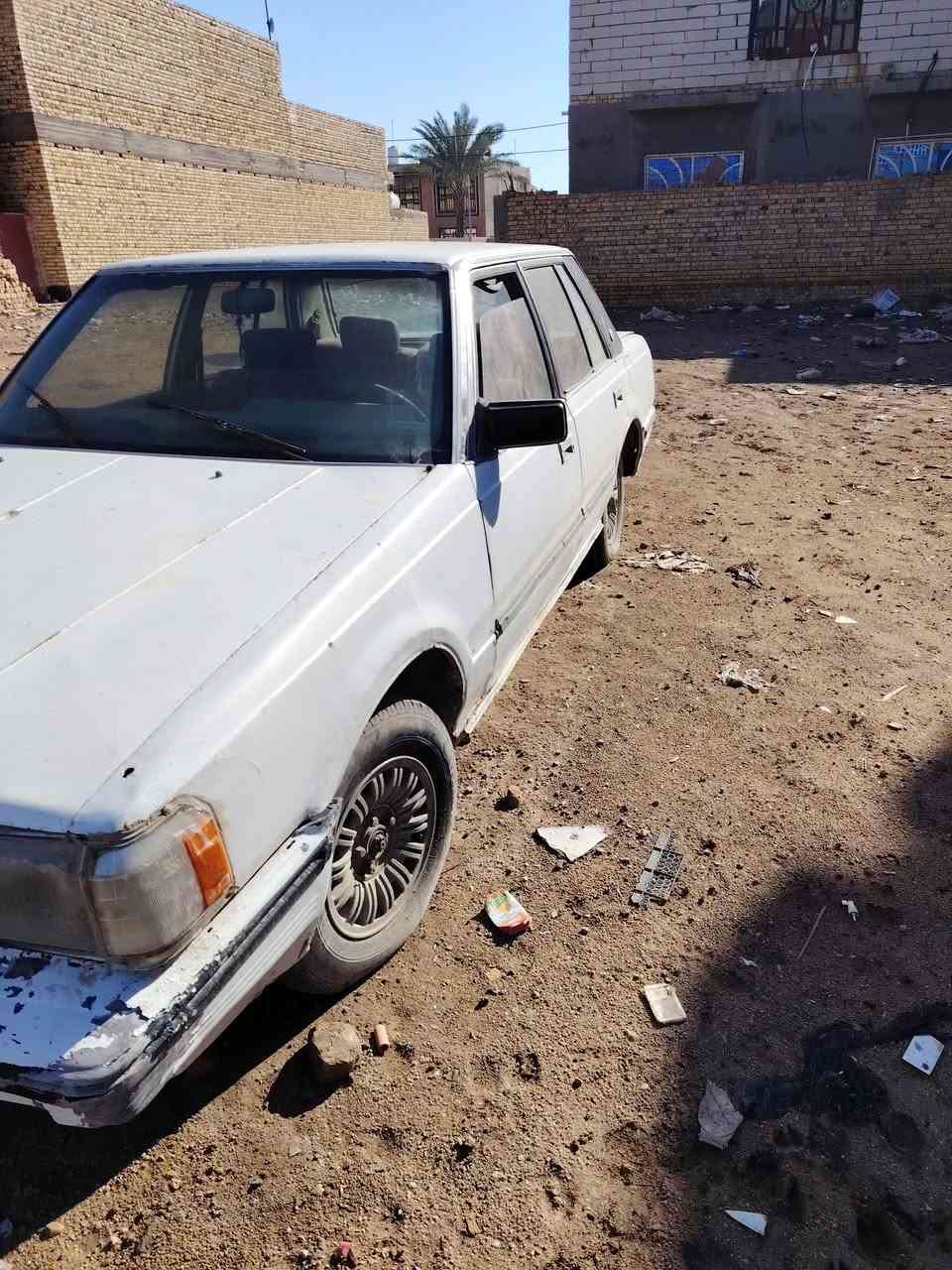 سلا عليكم سوبر موديل ٨٤ رقم قادسيه ألماني بسمنه شرط لتحويل لنتصال عل رقم
***********
