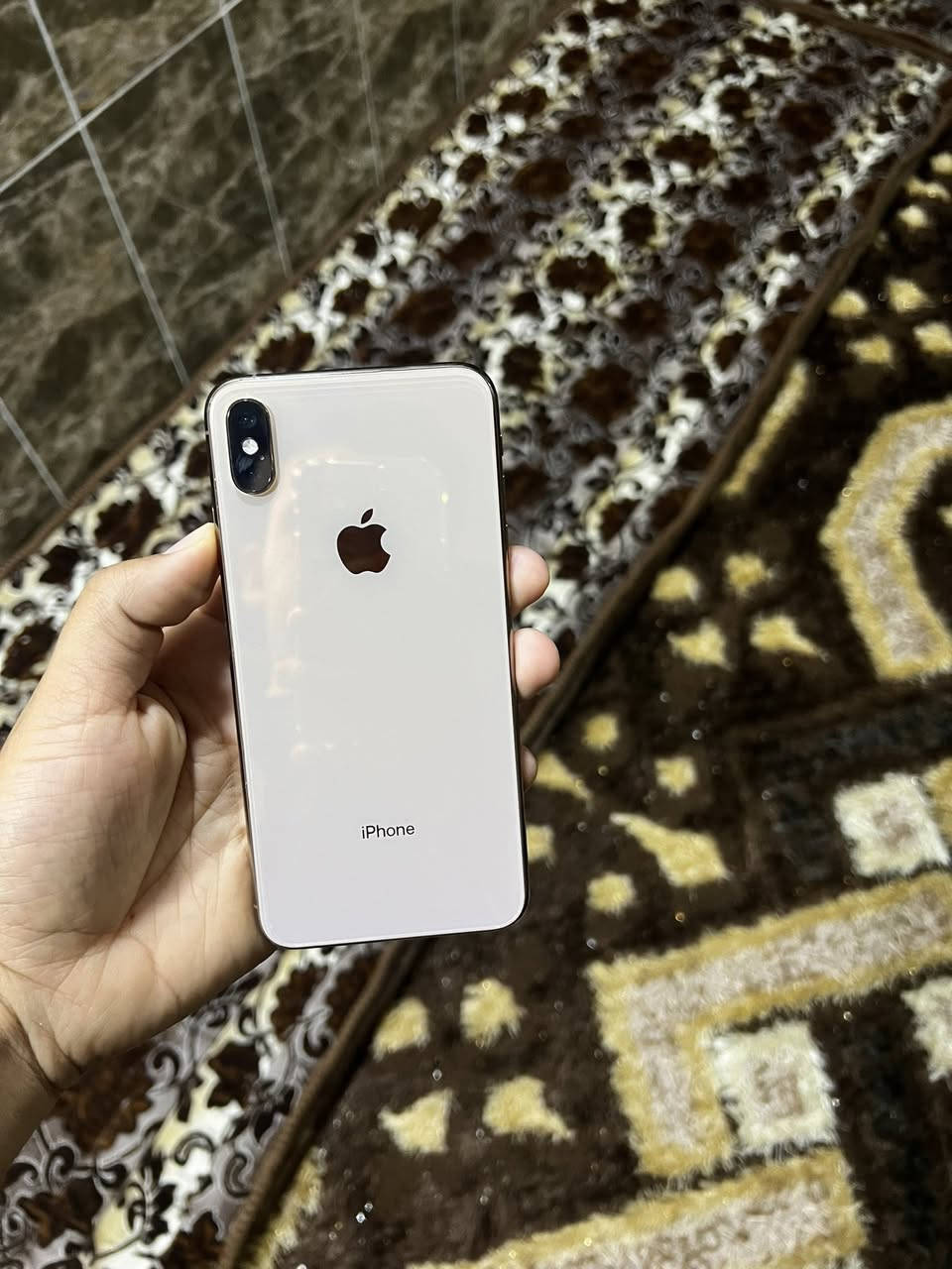 اكس ماكس
دبل خطM/zA
ذاكره 256 
بطاري 73
ذهبي 
يخبل بلادي كله جهاز فول 
نضافه فول 
السعر 250 وبيه مجال


**إذا كنت صاحب هذا الإعلان وتريد حذفه لأي سبب، رجاءا أرسل رسالة إلى الدعم الفني**