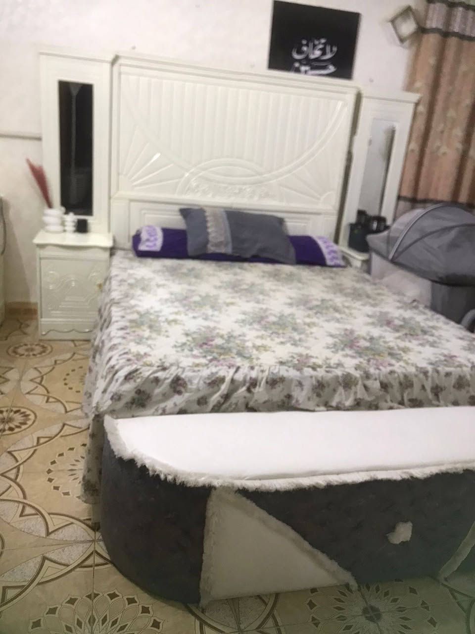 غرفه اخشاب دواخل خشب لبيع


**إذا كنت صاحب هذا الإعلان وتريد حذفه لأي سبب، رجاءا أرسل رسالة إلى الدعم الفني**