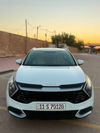 سبورتج ٢٠٢٣ • كفاله عامه • ٢٤ ألف كم