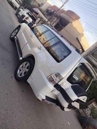باجيرو موديل 2008 كفاله عامه بيه جرت كرت بالبنيد على كد شبر والباقي كف...