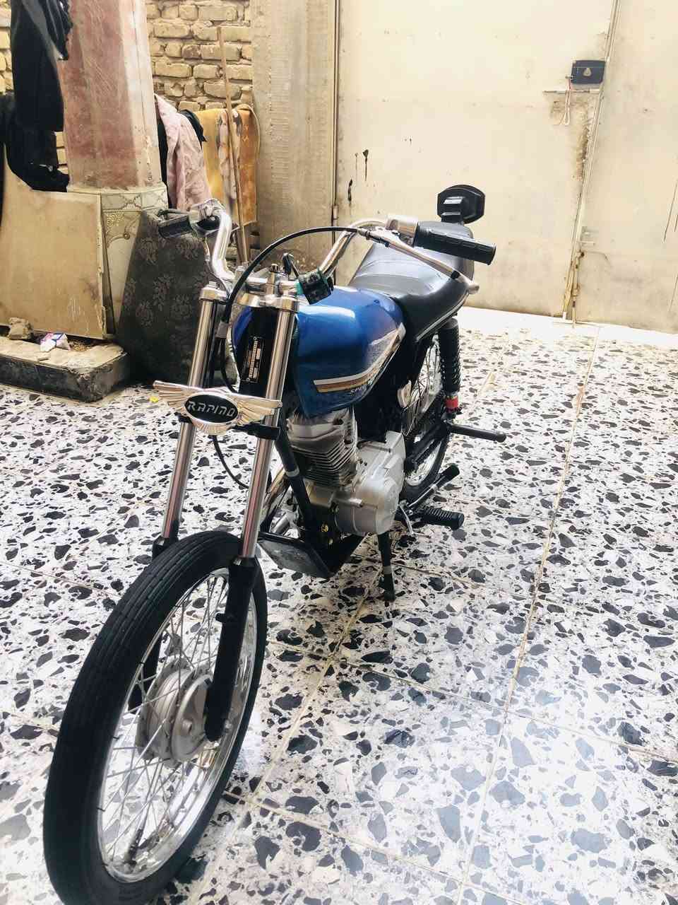 سيجي نامة شاصي 18 محرك 20 دراجة صوت ونهضة ومعدل وفصلة خير من الله مكاني ناصرية مركز سعرها 550 وبيها مجال


**إذا كنت صاحب هذا الإعلان وتريد حذفه لأي سبب، رجاءا أرسل رسالة إلى الدعم الفني**