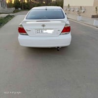 كامري • ٢٠٠٦ • رقم بغداد