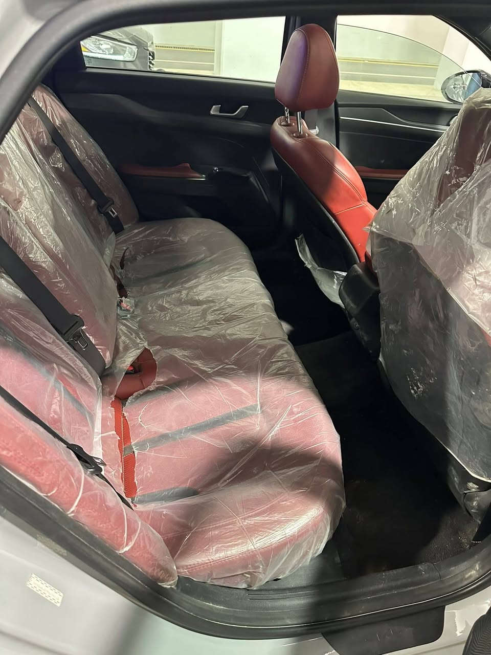 السلام عليكم
كي فايف جيتي لاين موديل 23 حادث بسيط جدا بدون ايرباك السياره كلشي بيه بلاد

ملاحظه///بدون رقم حره باسمي تترقم جميع المحافظات//|/

الحادث بالمنشور
ماشية 43 الف ميل

السياره ليبل واحد

مكينه 1600 تيربو

السعر 155 وبيه مجال

تواصل (0777 028 7397

ملاحظات) وتساب او اتصال

وكلشي موجود بالسوك والرزق على اللّٰه 🧿
