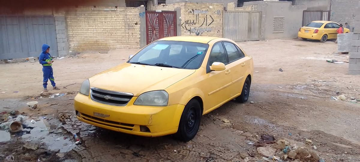 السلام عليكم اوبترا للبيع مديل2010لا ضربه ولا صبغ رقم بابل بعدني ما مستلم لوحات كير عادي سياره جديده تحويل ثاني يوم السعر50وبيها مجال مكان بغداد حي البتول رقم ***********
