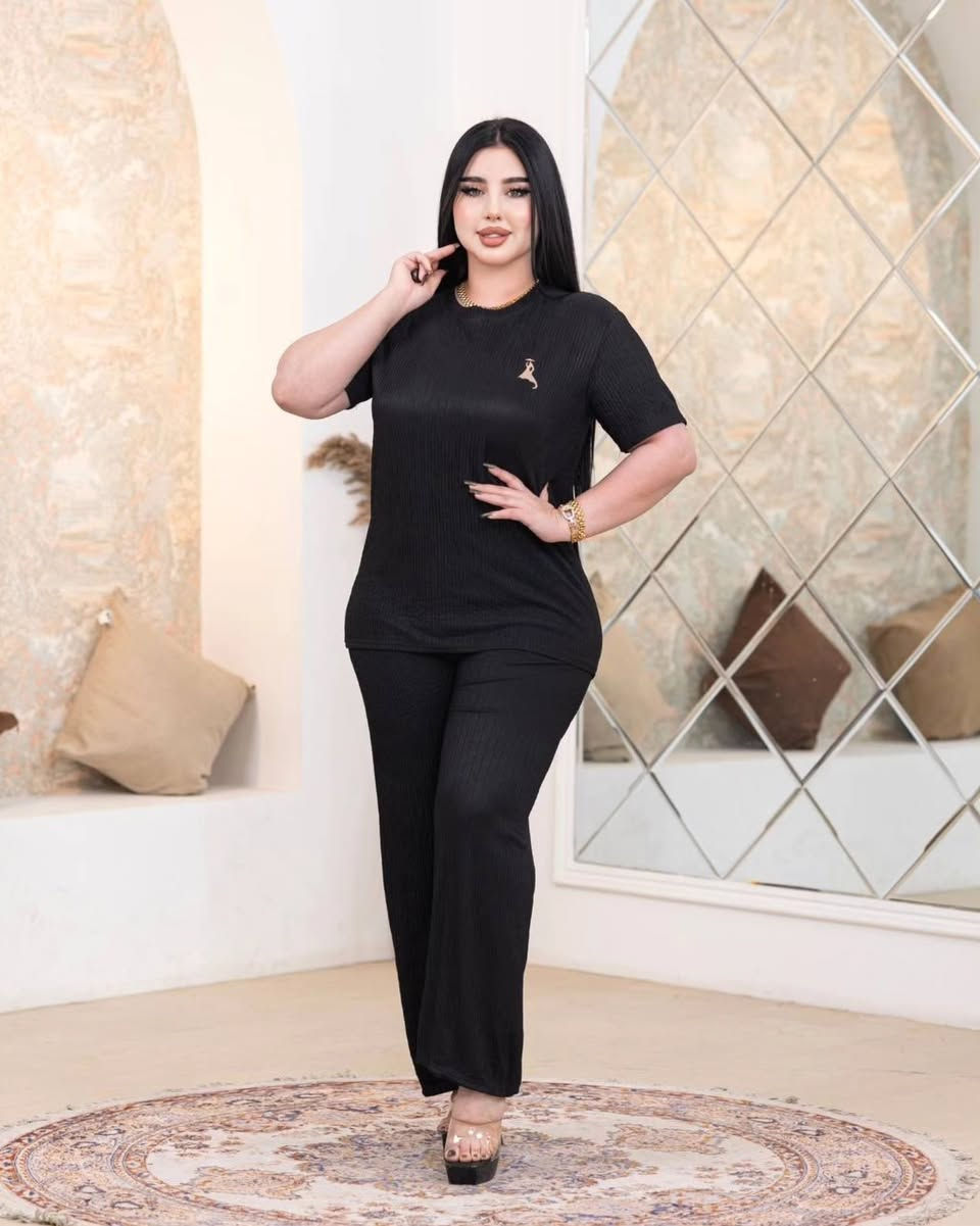 تراك كريشة ناعم سواد فاحم 
قالب راهي وناعم 
درزن 65
قطعه ب10 
للحجز والاستفسار خاص


**إذا كنت صاحب هذا الإعلان وتريد حذفه لأي سبب، رجاءا أرسل رسالة إلى الدعم الفني**