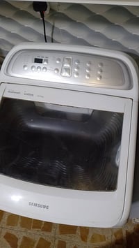 سامسونك • ١٤كيلو • نظيفة