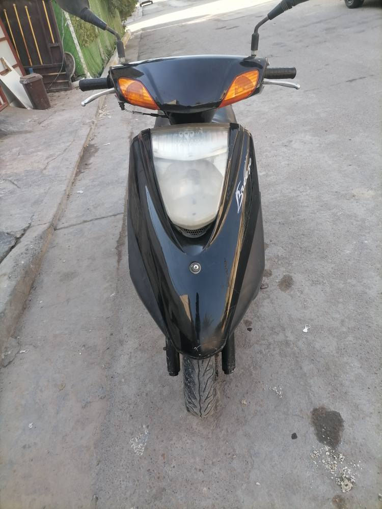 دراجة بريز كلهة شغالة سلف هندر كهربايات الدراجة اي نقص مابيهة الدراجة كلهة شغالة المكان بغداد البياع حي العامل السعر 525 الرقم ***********
