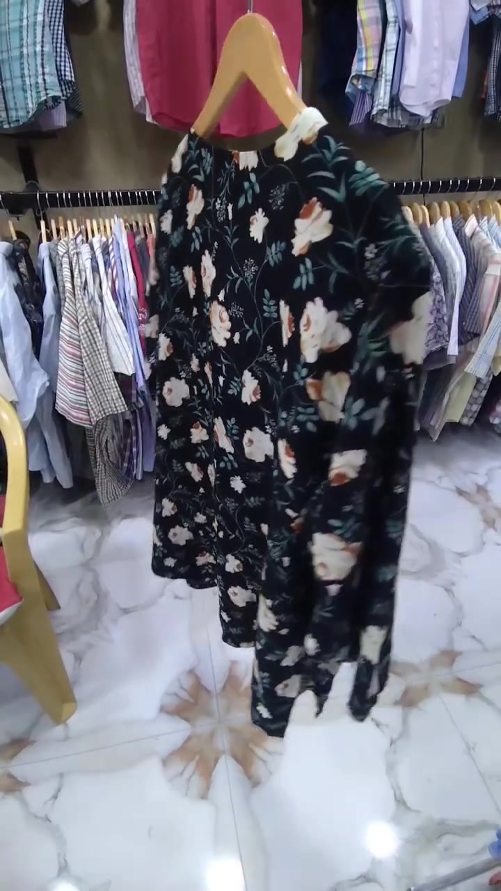 بس ٥ الف
فتح باله قميص نسائي 
🌹🌹 الوند براند خانقين شارع الأطباء فرع مقابل مرطبات نزار مجاور سنتر لانه بيوتي للتجميل 🌹🌹


**إذا كنت صاحب هذا الإعلان وتريد حذفه لأي سبب، رجاءا أرسل رسالة إلى الدعم الفني**