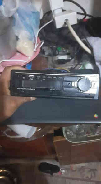 سلام عليكم غراض ستاركس 2007 مكاني بصره قبله توصيل ما عدي العينه ب٢٥
الكشنات ب٦٠
الجعمقه ب٧٠
الكلج 35
الفانات ب50
الراديتر ب45
العقل والظفيرة  ب١٠٠
قفال البنيد ب١٠
دواسه كلج ب25
دواسه كاز ب25
المسجل بلوتوث ب10
ماطور ماسحات ب20
رقمي ***********6
