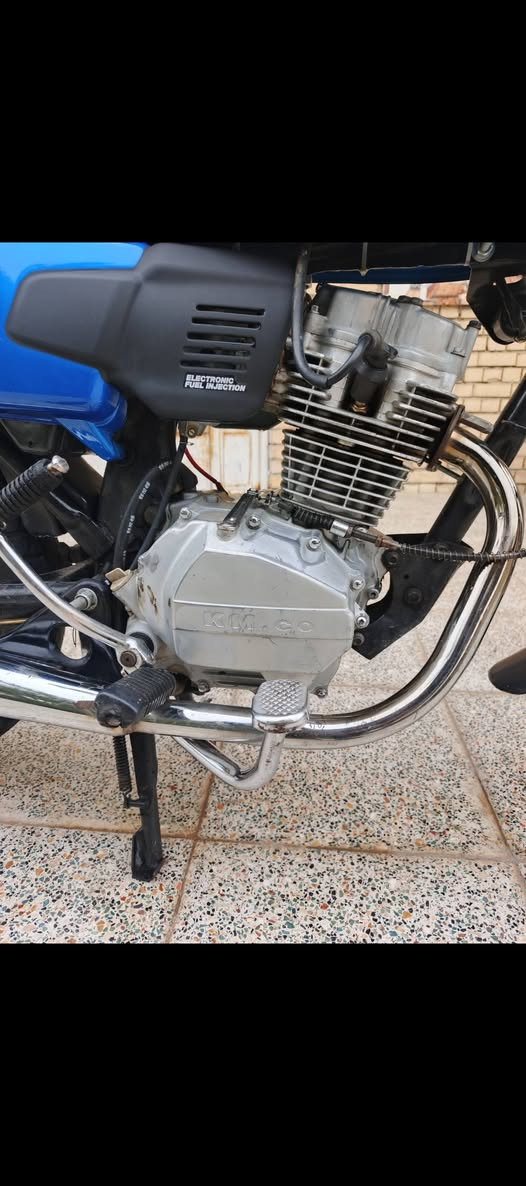 للبيع محرك مال إيران 4كير حجم المحرك 150السعر خاص


**إذا كنت صاحب هذا الإعلان وتريد حذفه لأي سبب، رجاءا أرسل رسالة إلى الدعم الفني**