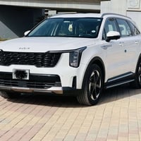 سورنتو خليجي • ٢٠٢٤ • رقم اربيل