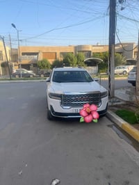 اكاديا SLT • ٢٠٢٠ • ١٣٢٠٠٠ كم