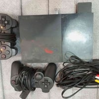 بلاي2 • مهكر • ٣٥ لعبه