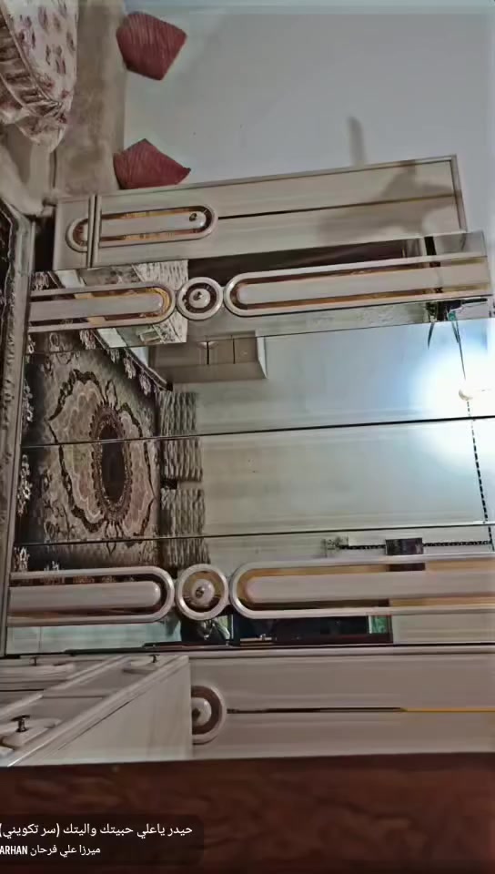 غرفه تركي للبيع


**إذا كنت صاحب هذا الإعلان وتريد حذفه لأي سبب، رجاءا أرسل رسالة إلى الدعم الفني**