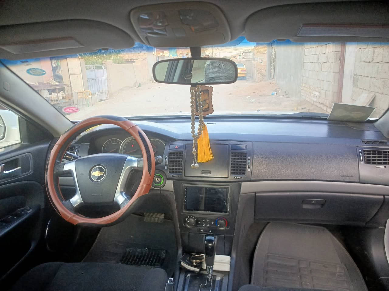 شوفر ابكه للبيع 2009كفاله ب70وبيه مجال بصيط


**إذا كنت صاحب هذا الإعلان وتريد حذفه لأي سبب، رجاءا أرسل رسالة إلى الدعم الفني**