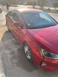 النترا لبيع موديل  2020  تفاصيل أكثر  تصل على رقم 077242442289 بي واتس...