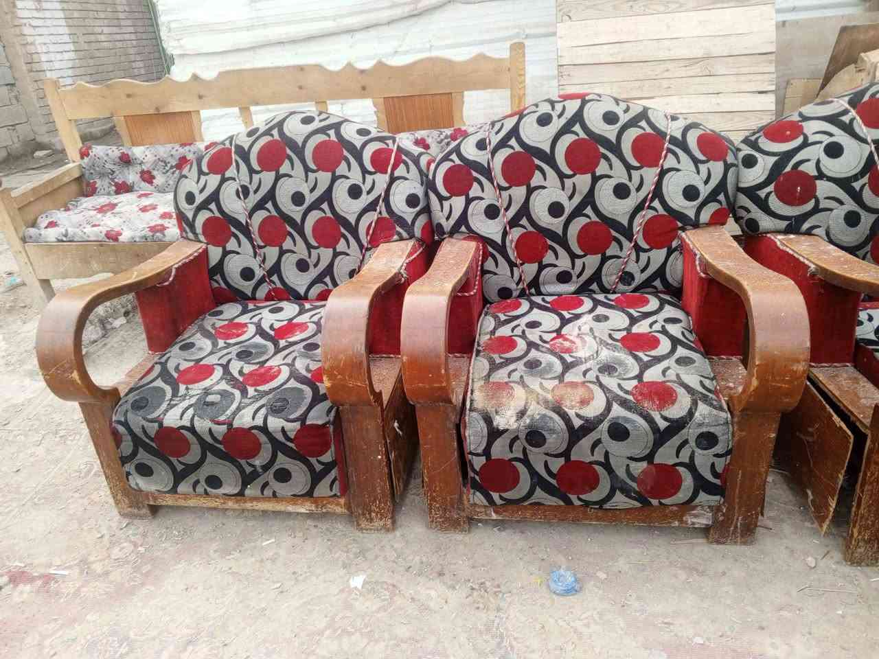 لبيع


**إذا كنت صاحب هذا الإعلان وتريد حذفه لأي سبب، رجاءا أرسل رسالة إلى الدعم الفني**