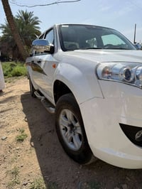 يالله سكاي موديل ٢٠١٣مكفوله من ضربه وكص صبغ الجماليه فقط  مكان بغداد  ...