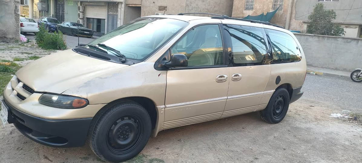 سيارة كرايسلر استيشن تاون اند كونتري فئة XL
موديل 2000 حجم المحرك المرغوب 3800
كشن تحكم كهربائي مراة كهربائي قفل مركزي 
كير محرك بدون عيب 
كهربائيات اشارات  دشبول يشتغل بدون عيب 
فقط كومبريسر عاطل 
الفان يشتغل 
للبيع او مراوس حسب القناعة  
السنويه منتهي بس شهر التاسع 2023

شرط التحويل والغرامة كركوك, العراق


**إذا كنت صاحب هذا الإعلان وتريد حذفه لأي سبب، رجاءا أرسل رسالة إلى الدعم الفني**