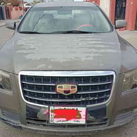 ام جراند C8 • ٢٠١٣ • رقم بغداد