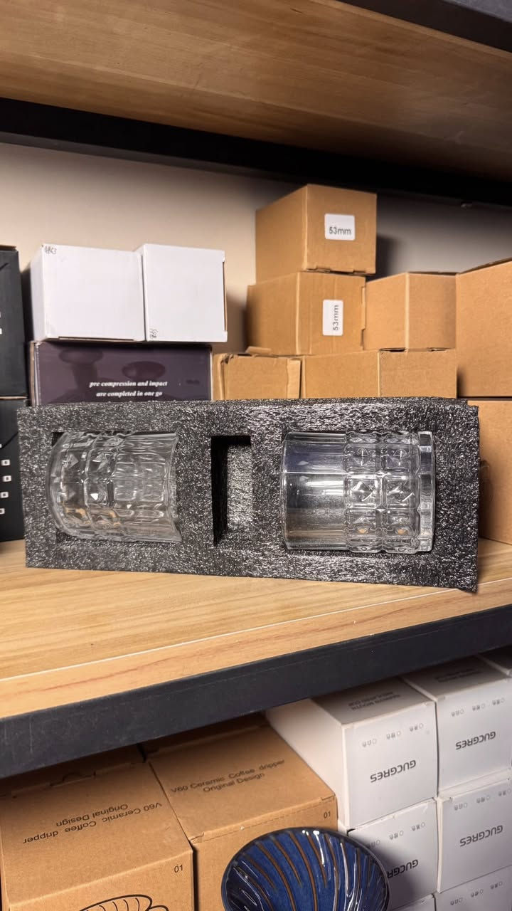 رمضان كريم🤎
متوفر ادوات و معدات القهوة


**إذا كنت صاحب هذا الإعلان وتريد حذفه لأي سبب، رجاءا أرسل رسالة إلى الدعم الفني**