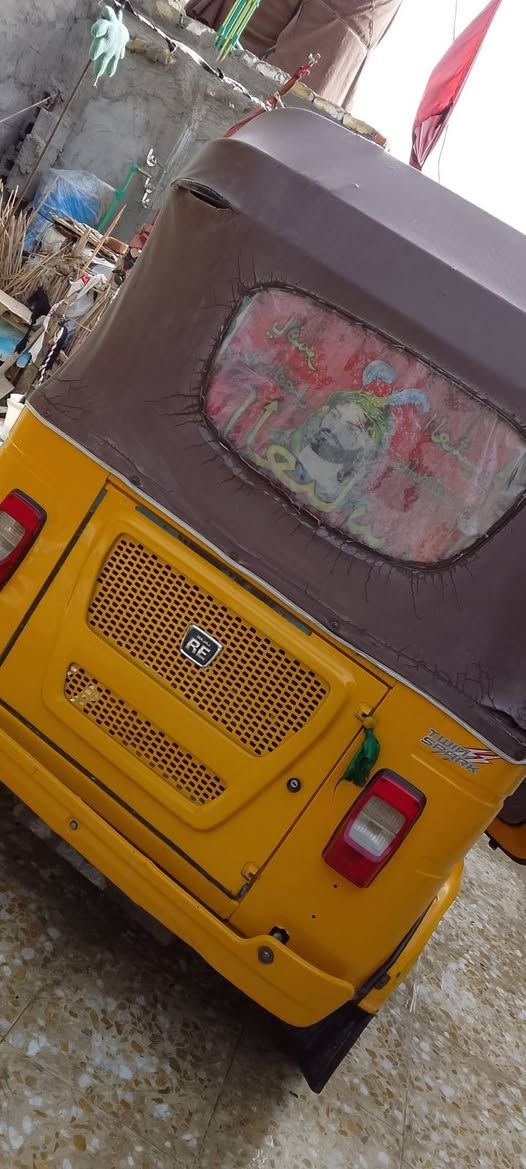 السلام عليكم تكتك للبيع موديل 2021 الون اصفر العنوان كربلاء الشبانات للتوصل خاص او  الاتصال على الرقم *********** مكفولة من الدعاميه للدعاميه ومواصفات خير من الله
