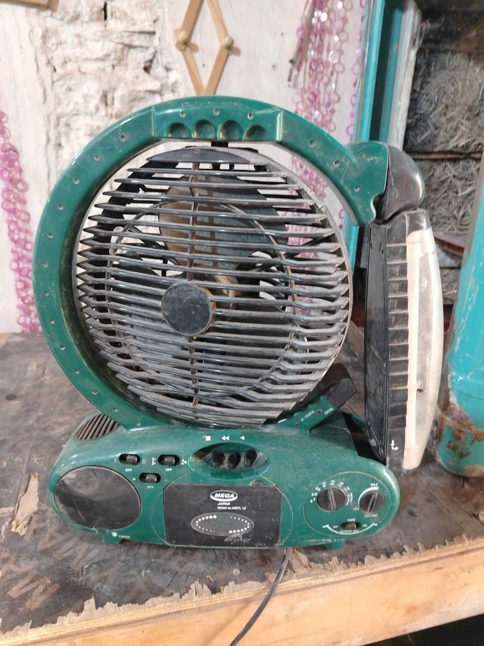 يالله توجد غراض منزليه بانسب الاسعار سده الهنديه داخل السوق المسكف القديم ومن الله التوفيق


**إذا كنت صاحب هذا الإعلان وتريد حذفه لأي سبب، رجاءا أرسل رسالة إلى الدعم الفني**