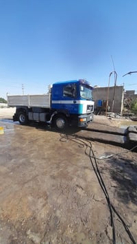 مان البيع مكينه 6قبق العالي كير4-4شلعه اكسن جي اف شاصي مكفول السعر 95 ...