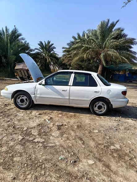 سلام عليكم كيا سيفيا موديل 1994 رقم نجف سنويه لل 29 السياره مصبوغه عام للجماليه محرك وكير مال ماصده اتو ماتيك ياباني بيها خيط بخار بدون تنقيص السياره احلى من الصوره تخم تاير كهربائيات كلها شغاله تبريد نقص بس غاز السعر 35 تفاصيل اكثر اتصل ع الرقم *********** العنوان واسط العزيزيه.
