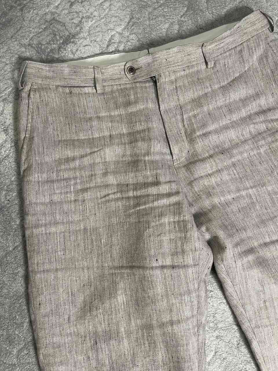 🔥سيت لنن روعة اصلي  💯
 🔹سعر: ٥٨ توصيل مجاني

🔹قياس: البنطلون٣٦
قميس نص ردن XL راهي 
🔹جديد ما ملبوس  
 🔹لون: كما موضح بالصورة

🔹توصيل موجود لكافة المحافظات


**إذا كنت صاحب هذا الإعلان وتريد حذفه لأي سبب، رجاءا أرسل رسالة إلى الدعم الفني**