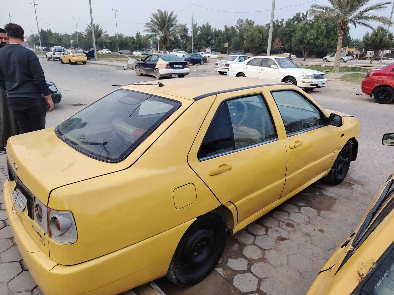 شيري كوين موديل 2013 رقم قادسيه جير ومكينه كورولا اوتوماتيك مكينه بيها بخار ضعيف  اتعهد سرقه وطلب عشائر فقط السعر 11 ورقه العنوان النجف الكوفه الرقم *********** رقم
