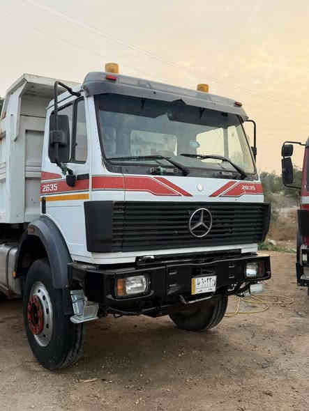 السلام عليكم ألبي موديل 94جي أف مكينه 35 تخم تااير قطره صبغ مابيها ***********
