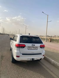 جيب • ٢٠١٦ • فول مواصفات