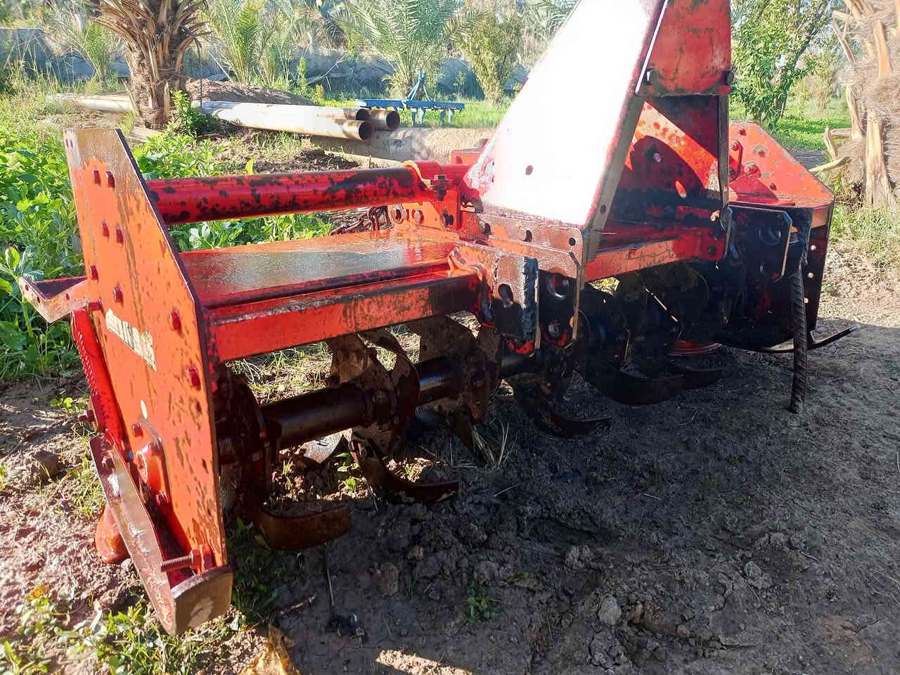 السلام عليكم للبيع رفاس راما شبح جديده شركه وفدان ينمر شركه مكان بغداد الاتصال على الرقم ***********
