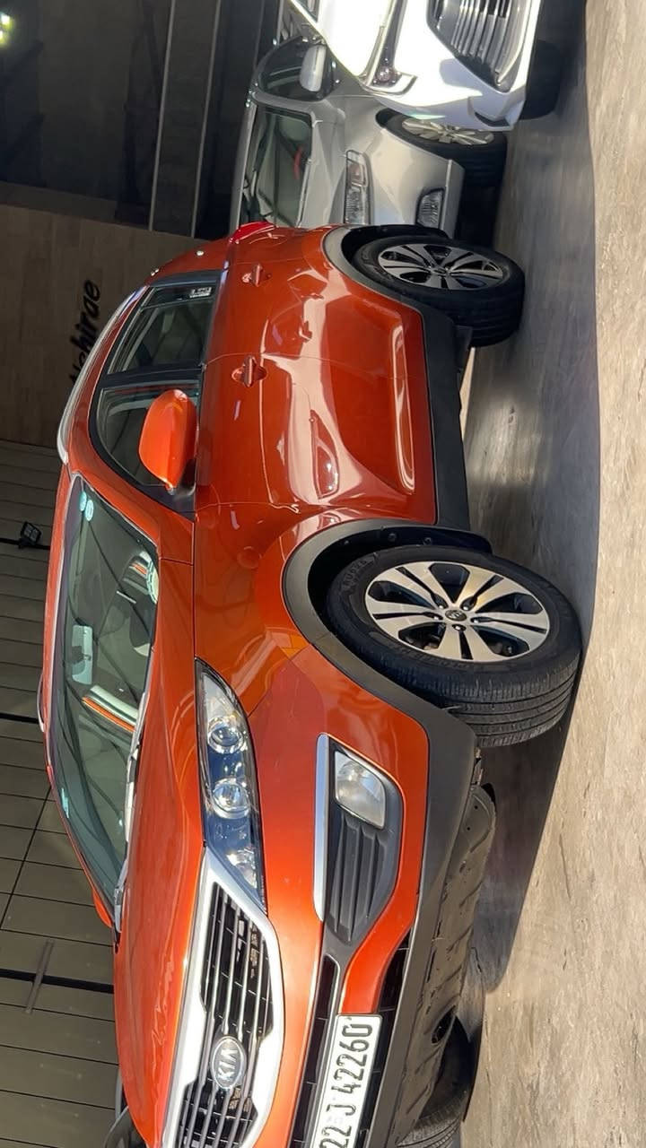 السلام عليكم كيا سبورتج موديل 2011 بدون صبغ كفاله من صبغ مكينه 2400 سياره حلوه نضيفه بسمي سنويه بيه    مكان السياره البياع السعر 117 بيه مجال بسيط 
هـ***********
