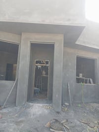 كادر البخ سميت جص مخمر قطعي وعل متر 07800767921 07887495272