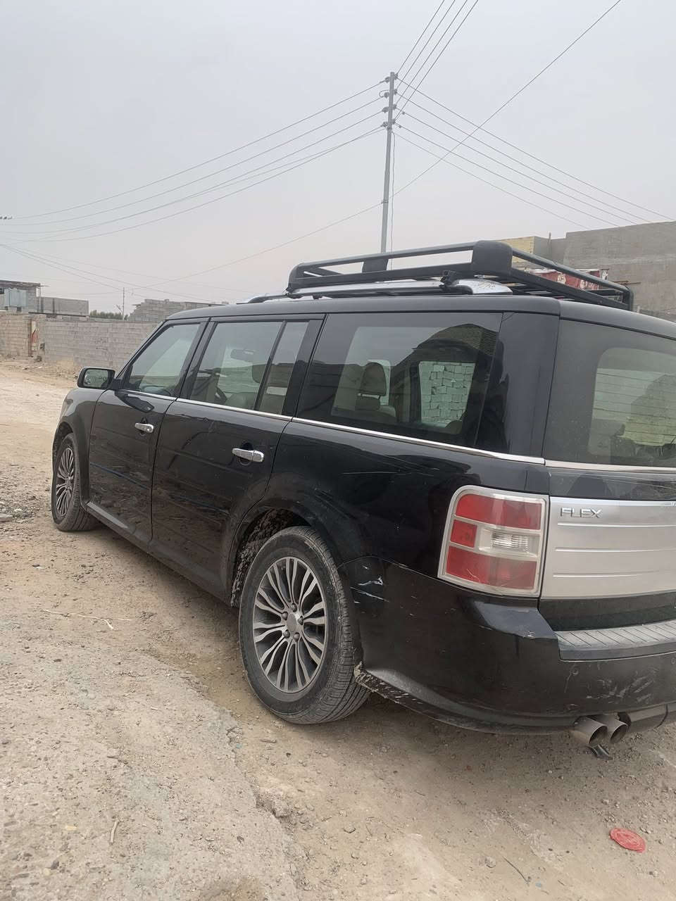 فور فليكس 2009رقم اربيل لون اسود ملكي
متروسة موصفات لمتد عاده البصمه سقف بانورامه مكينه 6 /3000 كير 10سرعات 
اكشانة منفصله 6راكب جنطه كهرباء تبريد 3قطع كشن سايق خزي اكشنه كله تدفئه  الصدر امامي خلفي شتريته وما شديته كامل ويها سياره اي نقص مابيه بيه شخوط مال جهال السعر 115وعليه غرامه 450تنزل من سعره 

الرقم ‭0781 266 4221‬
