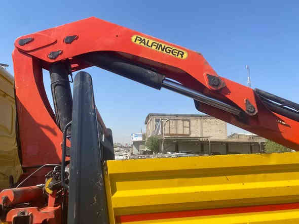 سلا عليكم جهاز بافنكر
10 طن موديل 2009 4 سلايت 
3دهن 1 يدوي ريموت شغال وجاهز
عنوان كربلاء سعر 180 ورقه
