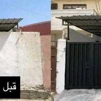 صباغ بيوت • صباغ داخلي • صباغ خارجي • اعمال صبغ • ديكورات • صبغ جدران ...