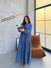 موديل جديد • جودة عالية • مقاسات 38-48