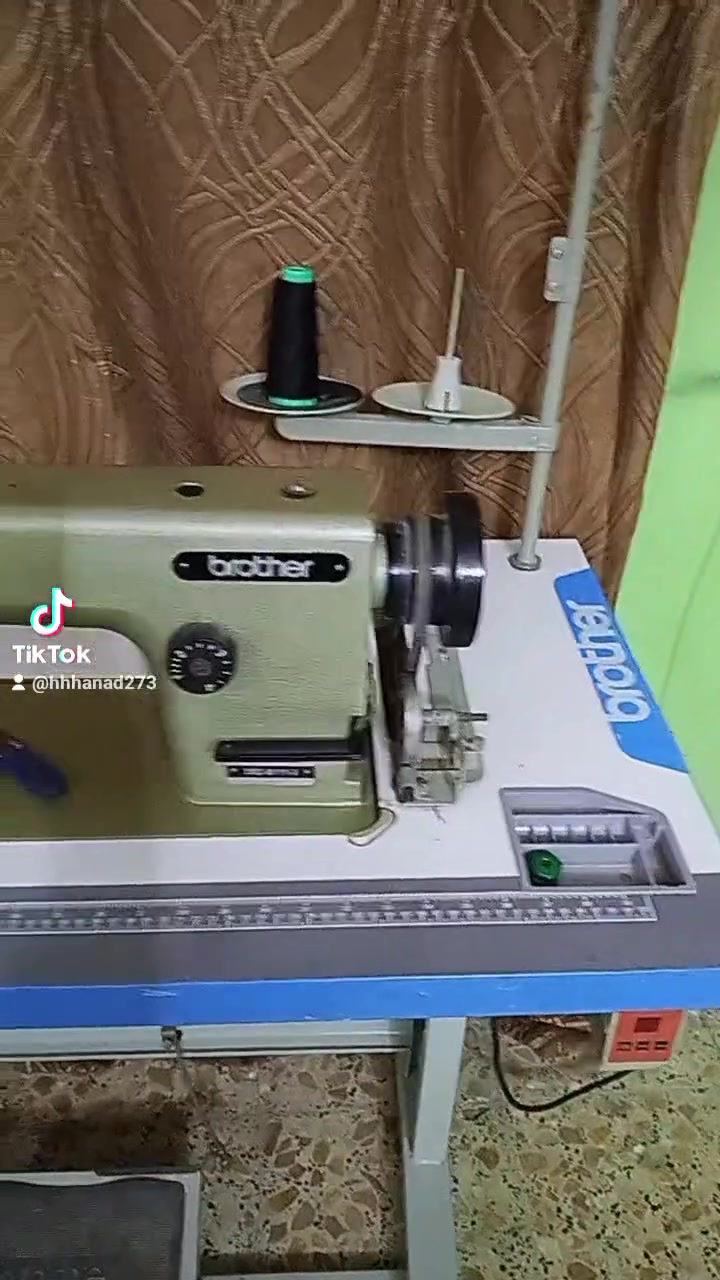 شرط الفحص كربلاء حي القادسيه ماكو توصيل تجي تفحص وتاخذ صناعي برذر كاتم ماطور اقتصادي


**إذا كنت صاحب هذا الإعلان وتريد حذفه لأي سبب، رجاءا أرسل رسالة إلى الدعم الفني**