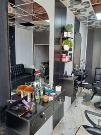 مرايات • جديدة • بغداد المعامل